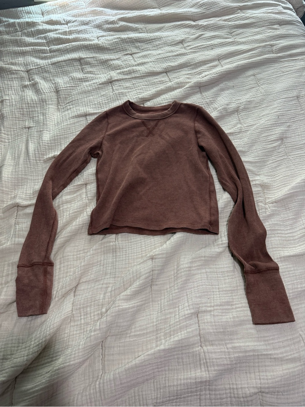 Aerie Shirt